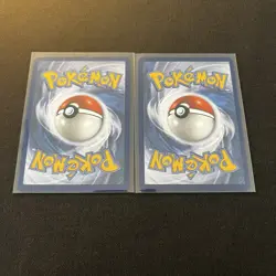 Pokemon TCG Ascended Heroes Full Art Set 217 Iono Wattrel Marill NM - Image 2