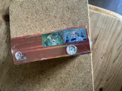 Pokemon Gem Pack Vol 3 Booster Box - Chinese Exclusives - gengar, meowth, cubone - Image 5