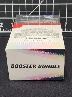 Pokemon TCG Scarlet & Violet Prismatic Evolutions Booster Bundle 6 Booster Packs 820650853210 - Image 5