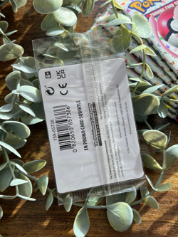 151 SQUIRTLE Pokemon Center CHARMANDER GameStop BULBASAUR Best Buy Sealed PROMO - Image 4