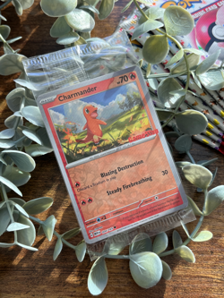 151 SQUIRTLE Pokemon Center CHARMANDER GameStop BULBASAUR Best Buy Sealed PROMO - Image 5