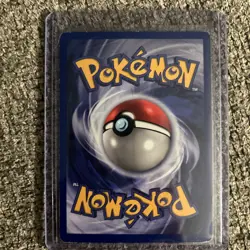 Vaporeon 28/64 (Non Holo) - Pokemon- Jungle Unlimited MP - Image 2