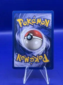 Snorlax Rare Vintage Pokemon Jungle 27/64 LP - Image 5