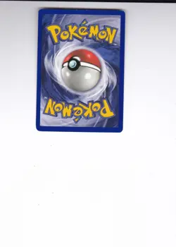 1999 Pokemon - Clefable - 17/64 (POK) - Image 2
