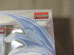 YuGiOh! Ghosts from the Past 1 + 2nd Haunting Mini Box - NEW/Sealed - GFTP/GFP2 - Image 3
