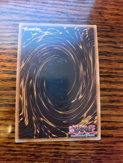 Yugioh TCG Premature Burial PSV-037 Pharaoh's Servant Ultra Rare Unlimited LP - Image 3