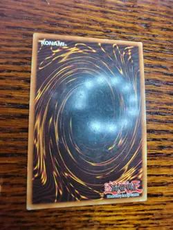 Yugioh TCG Premature Burial PSV-037 Pharaoh's Servant Ultra Rare Unlimited LP - Image 4