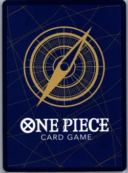 Sabo (Event Pack Vol. 4) P-044 English One Piece Promo Card - NM - Image 2