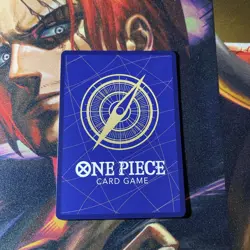 One Piece Tony Tony.Chopper (OP15-085) OP15-085 Adventure on Kami's Island Foil - Image 2