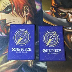X2! One Piece TCG Brook (OP15-032) OP15-032 Adventure on Kami's Island Foil - Image 2