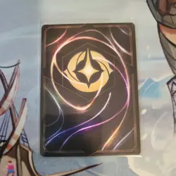 Robin Hood - Captain of Sherwood 177/204 Fabled Foil Legendary Disney Lorcana - Image 2