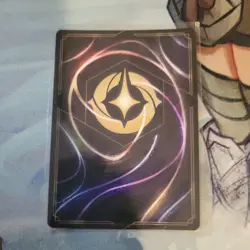 Cinderella – Dream Come True Legendary Disney Lorcana Deck Builder 155/204 foil - Image 2