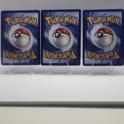 Pokemon TCG Gengar Card Lot 8 Cards Foil Regular Holo Promo English - Image 4