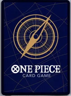 Portgas.D.Ace OP07-119 Jap 500 Years in the Future - One Piece Card - NM - Image 2