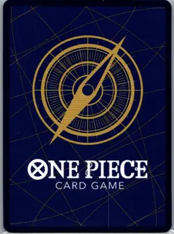 Monkey.D.Luffy OP07-109 SR Jap PRB02 - One Piece Card - NM - Image 2