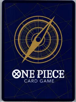 Silvers Rayleigh OP08-118 SEC Jap PRB02 - One Piece Card - NM - Image 2