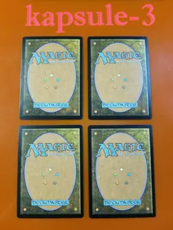 4x Malakir Soothsayer | FOIL | Oath of the Gatewatch | MTG Magic Cards - Image 2