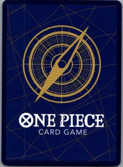 Sabo OP07-118 SEC English 500 Years in the Future - One Piece Card - NM - Image 2