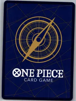 Squard (Box Topper) OP02-009 English Paramount War - One Piece Card - NM - Image 2