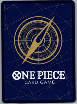 Monkey.D.Luffy OP09-119 SEC Jap Emperors in the New World - One Piece Card - NM - Image 2