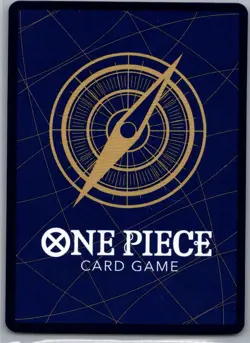 Jinbe PRB02-007 Alt Art Jap One Piece Card The Best Vol.2 - One Piece Card - NM - Image 2