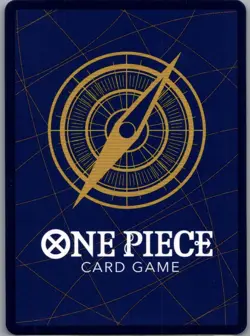 Marco (Alt Art) OP02-018 English PRB01 - One Piece Card - NM - Image 2