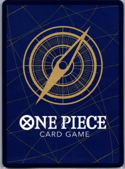 Sanji OP13-027 Alt Art Jap Carrying on His Will - One Piece Card - NM - Image 2