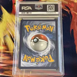 Pokemon TCG Rayquaza GX Celestial Storm Holo Card 177a/168 Promo PSA 10 - Image 3