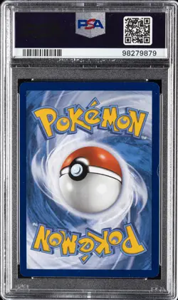 2024 POKEMON SVP EN-SV BLACK STAR PROMO #131 KINGDRA EX PSA 10 - Image 2