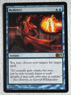 Redirect R Magic 2013 (M13) 64 LP - Image 1