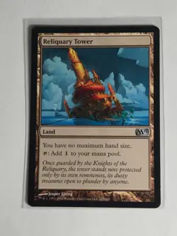 Reliquary Tower U Magic 2013 (M13) 227 MP - Image 1
