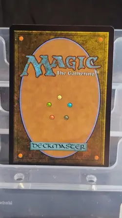 Magic: The Gathering Oildeep Gearhulk Mythic Artifact Blue/Black DFT Foil 0351 - Image 2