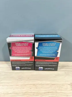 Pokemon TCG Black Bolt And White Flare Booster Bundles x2 New Sealed - Image 3