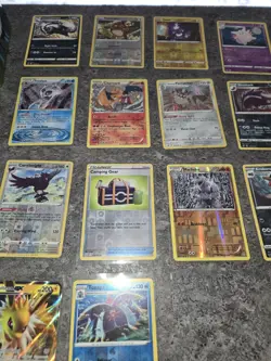 Pokemon Vintage Lot (95 Cards) With Box 🔥 NM/MT or Better - Image 2