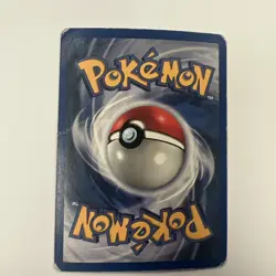 Pokemon TCG Vaporeon Jungle 12/64 Holo Unlimited Holo Rare - Image 2