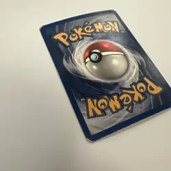 Pokemon TCG Vaporeon Jungle 12/64 Holo Unlimited Holo Rare - Image 3
