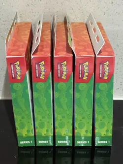 Pokemon TCG: First Partner Illustration Collection | SERIES 1 NEW✅ SEALED✅ - Image 4