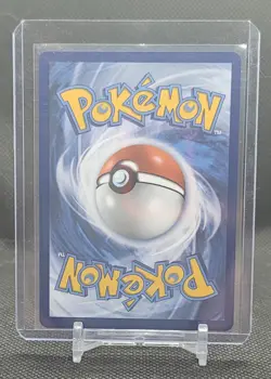 2025 Pokemon Prismatic Evolutions Espeon EX Promo 175 - Image 2