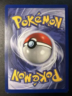 Wartortle "Stamped" [LP] 63/130 - Base Set 2 - WOTC - W Stamp - Pokemon TCG - Image 2