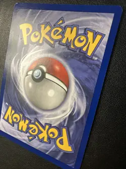 Wartortle "Stamped" [LP] 63/130 - Base Set 2 - WOTC - W Stamp - Pokemon TCG - Image 3