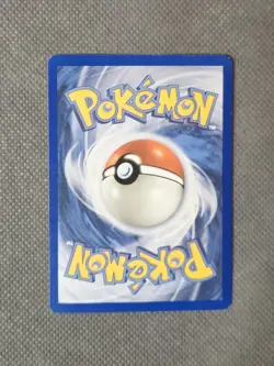 Primeape (Delta Species) Reverse Holo Stamped (2006) EX Holon Phantoms Pokemon - Image 2
