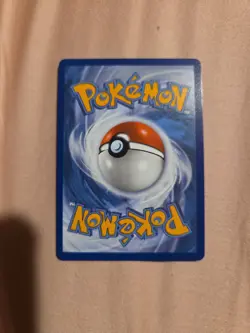Pokemon Tcg Boss’s Orders | Corbeau #256/217 | Full Art Trainer | NM - Image 3