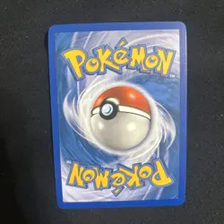 Pokemon TCG Lugia Holo Rare Swirl 15/95 Call Of Legends - Image 2