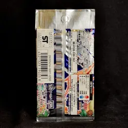 Rare Pokemon CP6 20th Anniversary Booster Pack Japanese Sealed Zard Pika set - Image 4