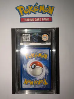 Pokemon TCG: Snorlax SVP 051 - Scarlet & Violet Promo - ACE 9 - Image 2