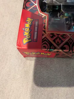 Pokemon TCG Skeledirge ex Premium Collection Box Paldean Fates New/Sealed - Image 3