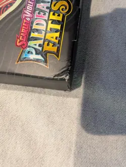 Pokemon TCG Skeledirge ex Premium Collection Box Paldean Fates New/Sealed - Image 4