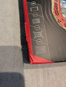 Pokemon TCG Skeledirge ex Premium Collection Box Paldean Fates New/Sealed - Image 5