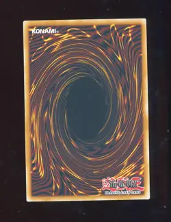 Platinum Secret Rare M-X-Saber Invoker RA04-EN169 NM 1st Ed. Yugioh Stampede - Image 2