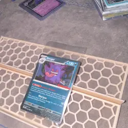 Pokemon Gengar GameStop Promo - Image 1